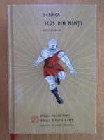 Seneca - Hercule scos din minti (editie bilingva)