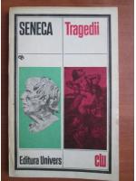 Seneca - Tragedii (volumul 2)