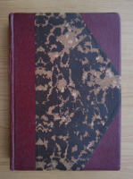 Serban Cioculescu, Vladimir Streinu, Tudor Vianu - Istoria literaturii romane moderne (volumul 1, 1944)