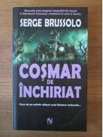 Serge Brussolo - Cosmar de inchiriat