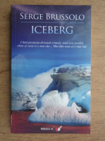 Serge Brussolo - Iceberg