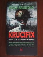 Serge Brussolo - Krucifix