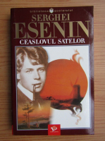 Serghei Esenin - Ceaslovul satelor
