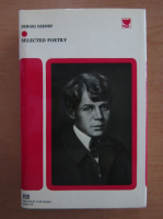 Serghei Esenin - Selected Poetry