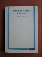 Sfantul Augustin - Solilocvii