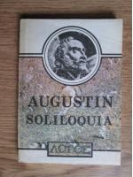 Sfantul Augustin - Soliloquia