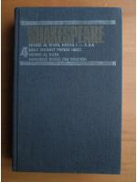 Shakespeare - Opere complete (volumul 4)