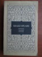 Shakespeare - Opere (volumul 10)