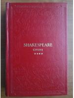 Shakespeare - Opere (volumul 4)