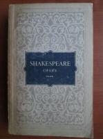 Shakespeare - Opere (volumul 4)