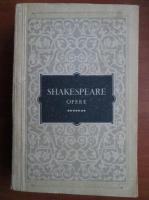Shakespeare - Opere (volumul 7)