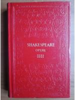 Shakespeare - Opere (volumul 8)