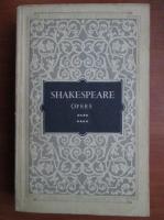 Shakespeare - Opere (volumul 8)