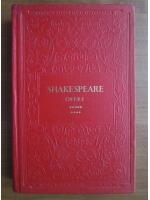 Shakespeare - Opere (volumul 9)