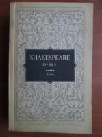 Shakespeare - Opere (volumul 9)