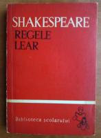 Shakespeare - Regele Lear