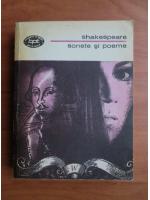 Shakespeare - Sonete si poeme