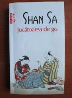 Shan Sa - Jucatoarea de go (Top 10+)