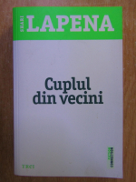 Shari Lapena - Cuplul din vecini