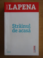 Shari Lapena - Strainul de acasa