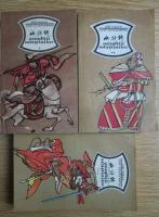 Shi Naian - Osanditii mlastinilor (3 volume)