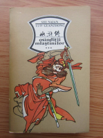 Shi Naian - Osanditii mlastinilor (volumul 3)