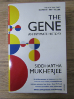 Siddhartha Mukherjee - The gene an intimate history