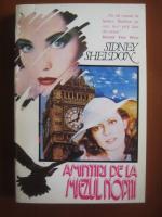 Sidney Sheldon - Amintiri de la miezul noptii