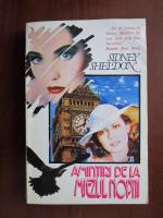 Sidney Sheldon - Amintiri de la miezul noptii