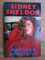 Sidney Sheldon - Capcana dragostei