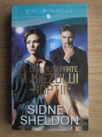 Sidney Sheldon - De cealalta parte a miezului noptii