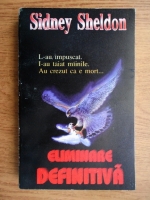 Sidney Sheldon - Eliminare definitiva