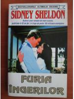 Sidney Sheldon - Furia ingerilor