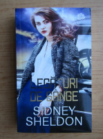 Sidney Sheldon - Legaturi de sange