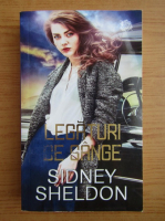Sidney Sheldon - Legaturi de sange
