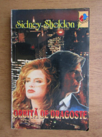 Sidney Sheldon - Orbita de dragoste