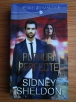 Sidney Sheldon - Planuri perfecte