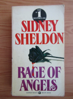 Sidney Sheldon - Rage of angels