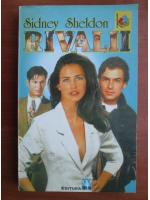 Sidney Sheldon - Rivalii