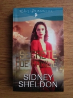 Sidney Sheldon - Secrete de familie