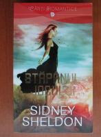 Sidney Sheldon - Stapanul jocului