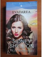 Sidney Sheldon, Tilly Bagshawe - Evadarea