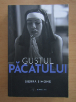 Sierra Simone - Gustul pacatului