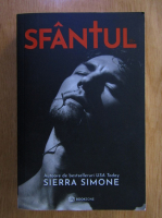 Sierra Simone - Sfantul