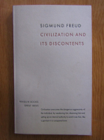 Sigmund Freud - Civilization and Its Discontents