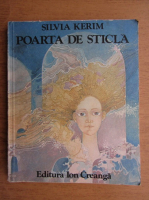 Silvia Kerim - Poarta de sticla