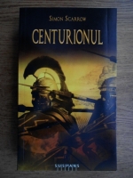 Simon Scarrow - Centurionul