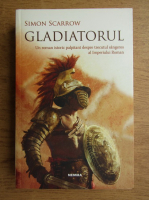 Simon Scarrow - Gladiatorul