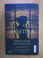 Simon Sebag Montefiore - Sasenka