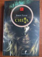 Simon Toyne - Cheia